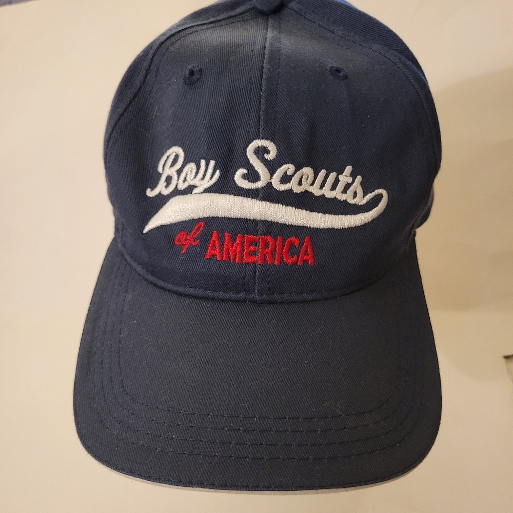 Boy Souts of America Ball Cap